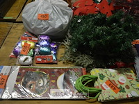 Partij kerstdeco - afbeelding 18 van  23