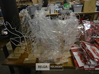 Partij kerstdeco - afbeelding 22 van  23