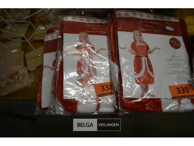 Partij kerstdeco - afbeelding 23 van  23