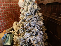 Partij kerstdecoratie - afbeelding 1 van  4