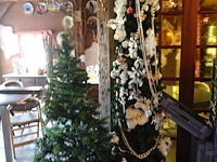 Partij kerstdecoratie - afbeelding 2 van  4
