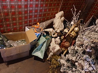 Partij kerstdecoratie - afbeelding 3 van  4