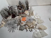 Partij kerstdecoratie - afbeelding 1 van  5