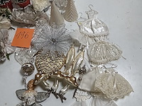 Partij kerstdecoratie - afbeelding 2 van  5