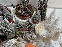 Partij kerstdecoratie - afbeelding 3 van  5