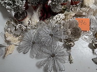 Partij kerstdecoratie - afbeelding 4 van  5
