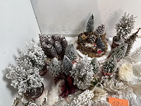 Partij kerstdecoratie - afbeelding 5 van  5