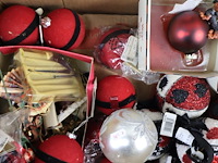 Partij kerstdecoratie - afbeelding 3 van  14