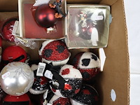 Partij kerstdecoratie - afbeelding 4 van  14