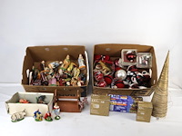 Partij kerstdecoratie - afbeelding 1 van  14