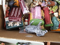 Partij kerstdecoratie - afbeelding 10 van  14