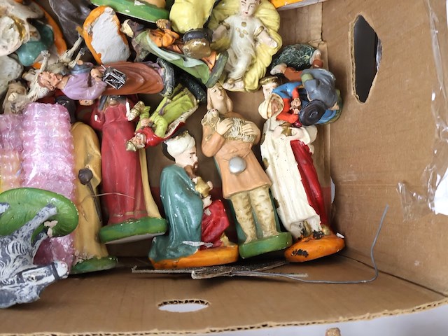 Partij kerstdecoratie - afbeelding 11 van  14