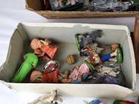 Partij kerstdecoratie - afbeelding 12 van  14