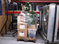 Partij kerstdecoratie - afbeelding 1 van  5