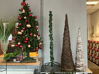 Partij kerstdecoratie - afbeelding 1 van  4