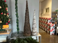 Partij kerstdecoratie - afbeelding 2 van  4