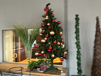 Partij kerstdecoratie - afbeelding 3 van  4