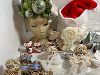 Partij kerstdecortie - afbeelding 2 van  7