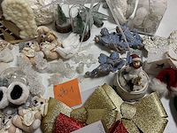 Partij kerstdecortie - afbeelding 5 van  7
