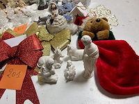 Partij kerstdecortie - afbeelding 6 van  7