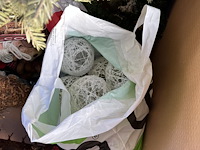 Partij kerstgerief incl doos - afbeelding 3 van  5