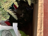 Partij kerstgerief incl doos - afbeelding 4 van  5