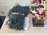 Partij kerstgerief incl doos - afbeelding 2 van  7