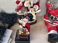 Partij kerstgerief incl doos - afbeelding 3 van  7