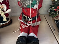 Partij kerstgerief incl doos - afbeelding 4 van  7