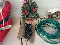 Partij kerstgerief incl doos - afbeelding 5 van  7