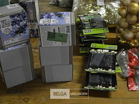 Partij kerstgerief - afbeelding 4 van  13