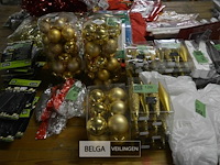 Partij kerstgerief - afbeelding 5 van  13