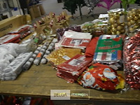 Partij kerstgerief - afbeelding 6 van  13