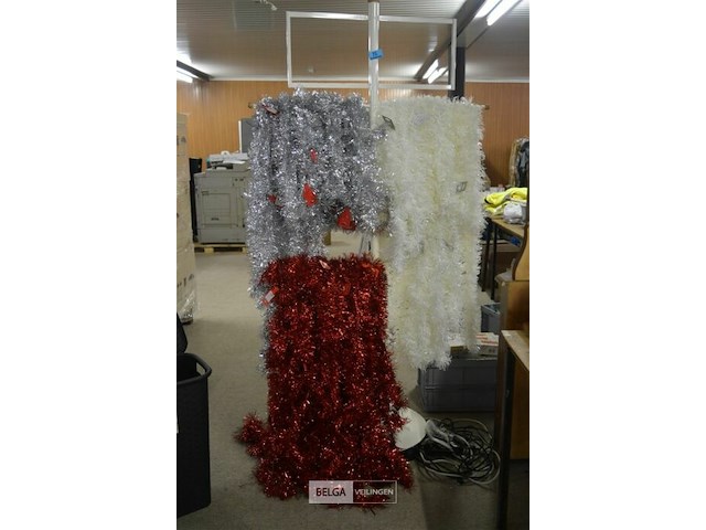 Partij kerstgerief - afbeelding 9 van  13