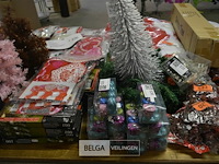 Partij kerstgerief - afbeelding 11 van  13