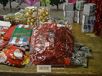 Partij kerstgerief - afbeelding 1 van  13