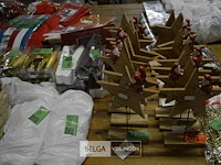 Partij kerstgerief - afbeelding 7 van  13