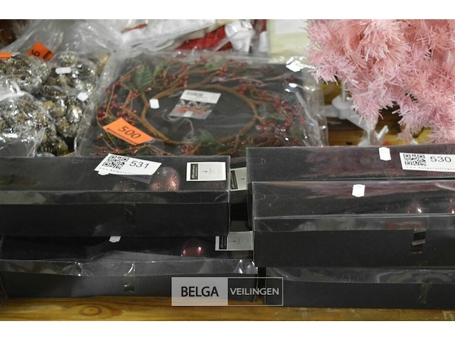 Partij kerstgerief - afbeelding 13 van  13