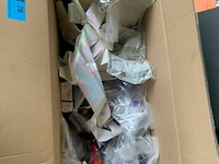 Partij kerstgerief - afbeelding 2 van  3