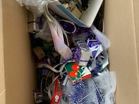 Partij kerstgerief - afbeelding 3 van  3