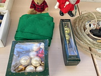 Partij kerstgerief - afbeelding 4 van  7