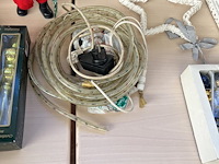 Partij kerstgerief - afbeelding 5 van  7