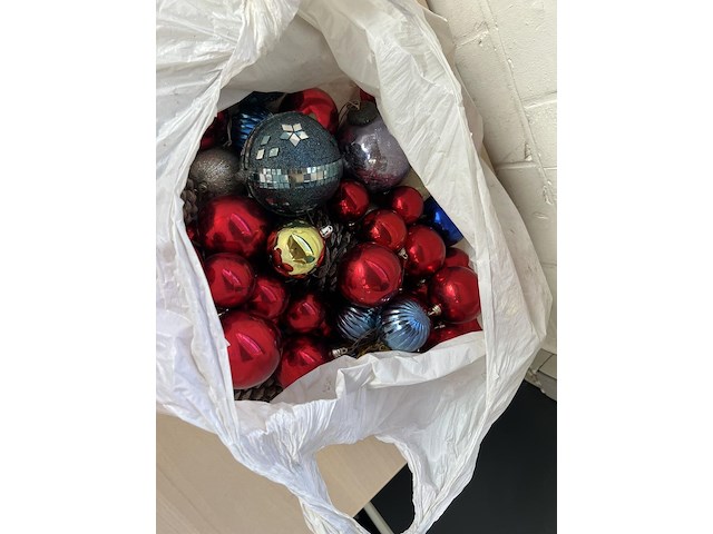 Partij kerstgerief - afbeelding 7 van  7