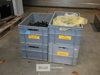 Partij kerstverlichting - afbeelding 1 van  6