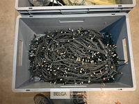 Partij kerstverlichting - afbeelding 2 van  6