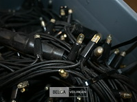 Partij kerstverlichting - afbeelding 3 van  6