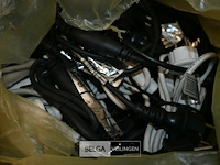 Partij kerstverlichting - afbeelding 4 van  6