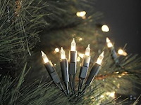 Partij kerstverlichting - afbeelding 3 van  4