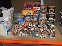 Partij kerstversiering - afbeelding 2 van  26