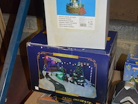 Partij kerstversiering - afbeelding 9 van  26